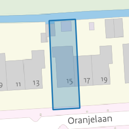 Perceel OGT00-C-3373