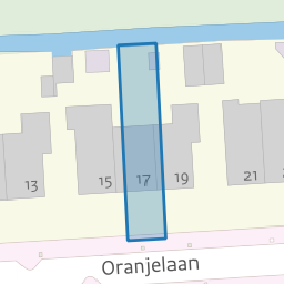 Perceel OGT00-C-3374