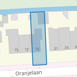 Perceel OGT00-C-3375
