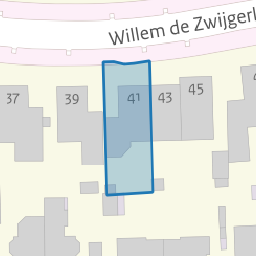 Perceel OGT00-C-3377