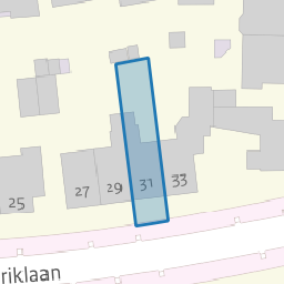 Perceel OGT00-C-3394