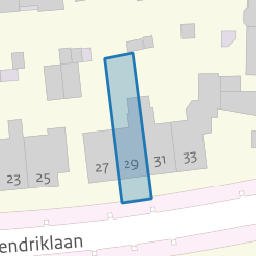 Perceel OGT00-C-3395