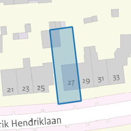 Perceel OGT00-C-3396