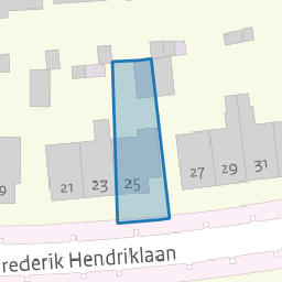 Perceel OGT00-C-3397