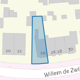 Perceel OGT00-C-3400