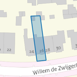 Perceel OGT00-C-3401