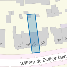 Perceel OGT00-C-3402