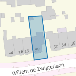 Perceel OGT00-C-3403