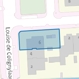 Perceel OGT00-C-3409