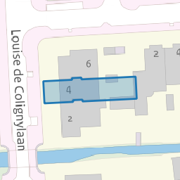 Perceel OGT00-C-3410