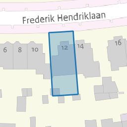 Perceel OGT00-C-3414