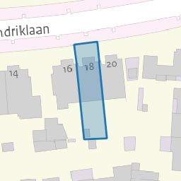 Perceel OGT00-C-3417