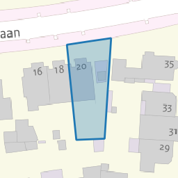 Perceel OGT00-C-3418