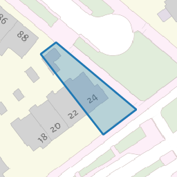 Perceel OGT00-C-3455