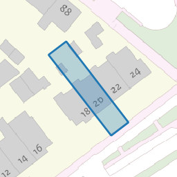 Perceel OGT00-C-3457