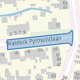 Perceel OGT00-C-3463