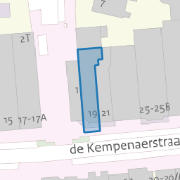 Perceel OGT00-C-3492