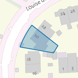 Perceel OGT00-C-3501