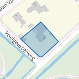 Perceel OGT00-C-3518