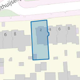 Perceel OGT00-C-3520