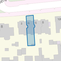 Perceel OGT00-C-3521