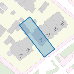 Perceel OGT00-C-3528