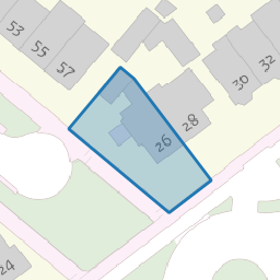 Perceel OGT00-C-3530