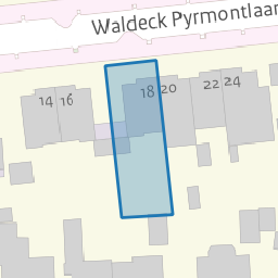Perceel OGT00-C-3545