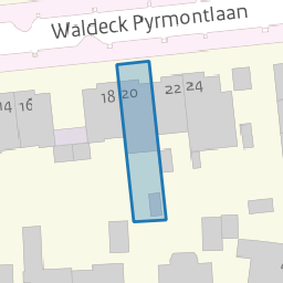 Perceel OGT00-C-3546