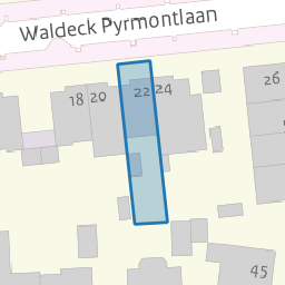 Perceel OGT00-C-3547