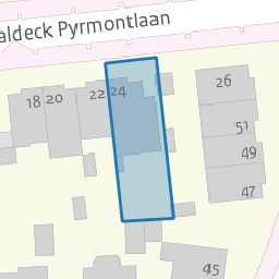 Perceel OGT00-C-3548