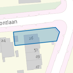 Perceel OGT00-C-3549