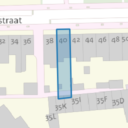 Perceel OGT00-C-3557