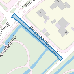 Perceel OGT00-C-3576