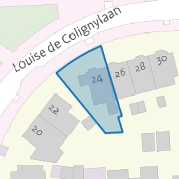 Perceel OGT00-C-3578