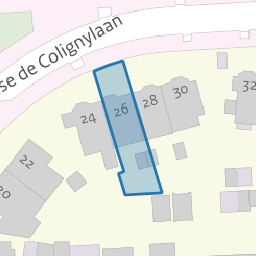 Perceel OGT00-C-3579