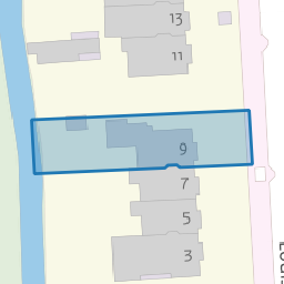 Perceel OGT00-C-3587