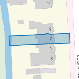 Perceel OGT00-C-3588