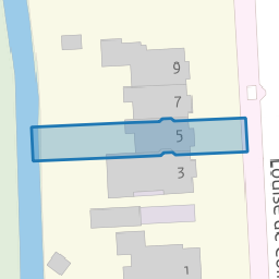 Perceel OGT00-C-3589