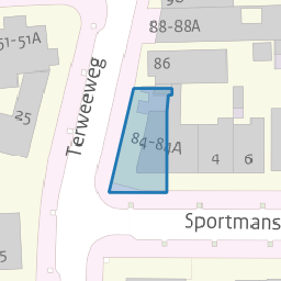 Perceel OGT00-C-3597
