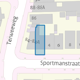 Perceel OGT00-C-3598