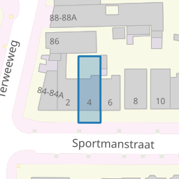 Perceel OGT00-C-3599