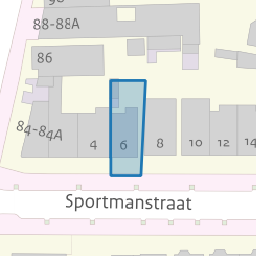 Perceel OGT00-C-3600