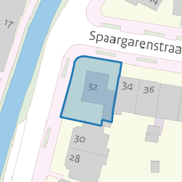 Perceel OGT00-C-3604