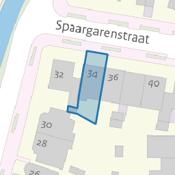 Perceel OGT00-C-3605