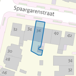 Perceel OGT00-C-3606
