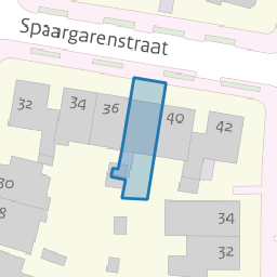 Perceel OGT00-C-3607