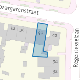 Perceel OGT00-C-3608