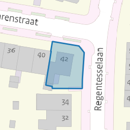 Perceel OGT00-C-3609
