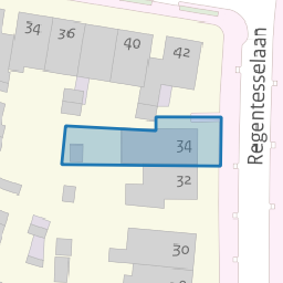 Perceel OGT00-C-3610